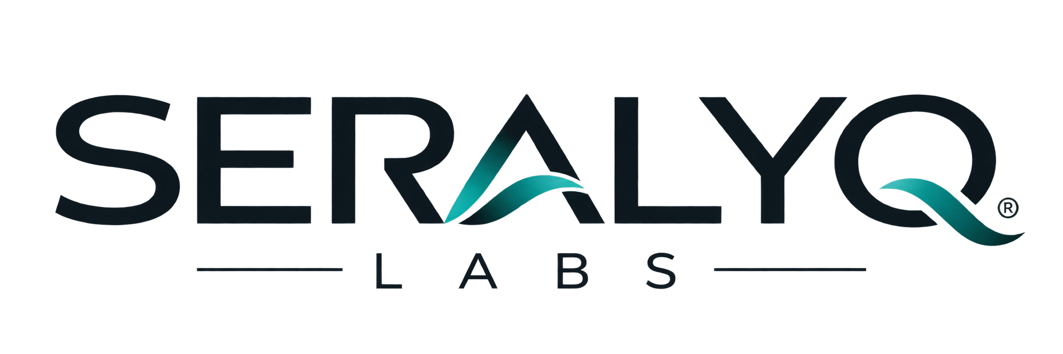 Seralyq Labs logo